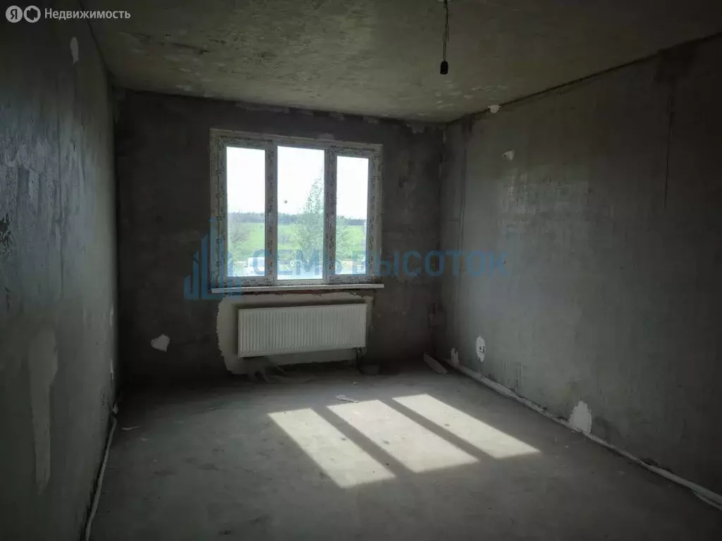 2-комнатная квартира: Домодедово, микрорайон Южный, улица Курыжова, 5 ... - Фото 2