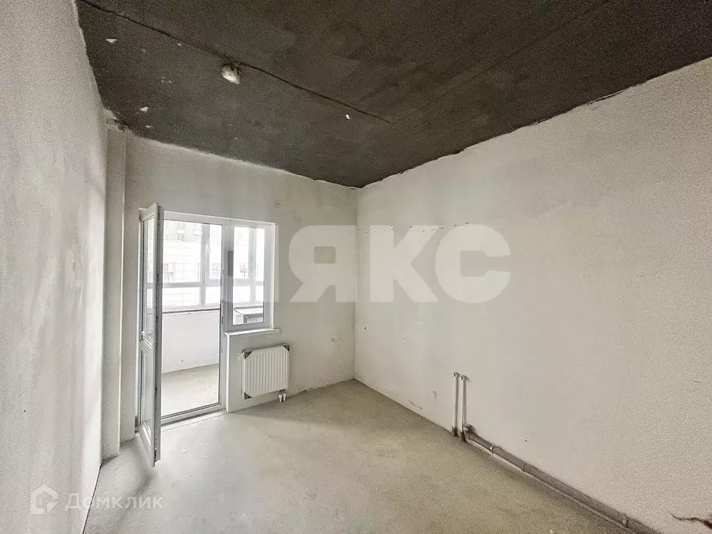 Продаётся 1-к квартира, 39 м - Фото 1