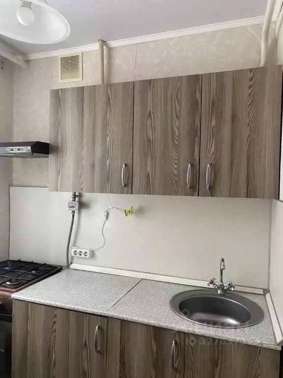 2-к кв. Самарская область, Жигулевск В-1 мкр, 19 (43.0 м) - Фото 1