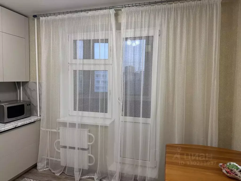 2-к кв. Ростовская область, Таганрог пер. Антона Глушко, 22 (65.0 м) - Фото 2