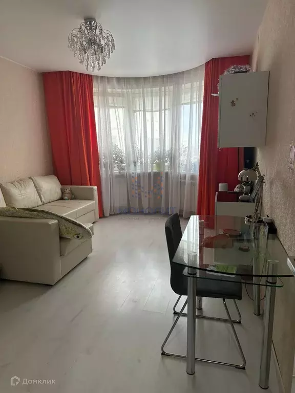 Продаётся 1-к квартира, 38 м - Фото 1