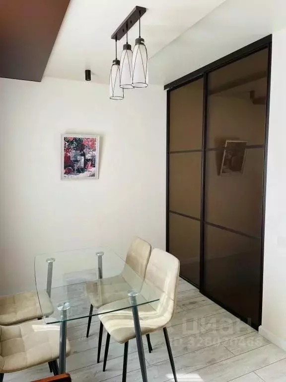 1-к кв. Мордовия, Саранск Московская ул., 34 (44.0 м) - Фото 2