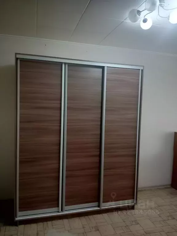 1-к кв. Ставропольский край, Ставрополь ул. Доваторцев, 46 (36.0 м) - Фото 1