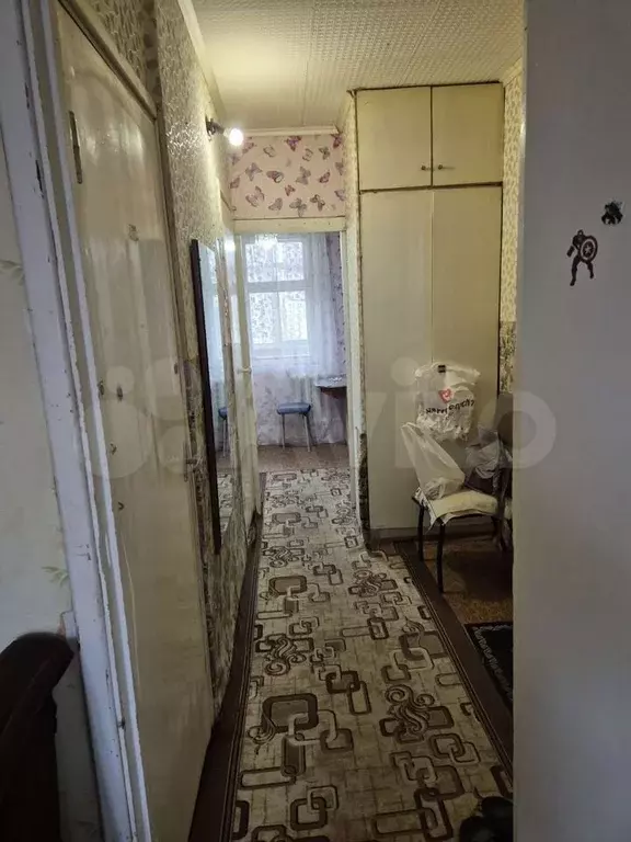 1-к. квартира, 36 м, 1/5 эт. - Фото 1