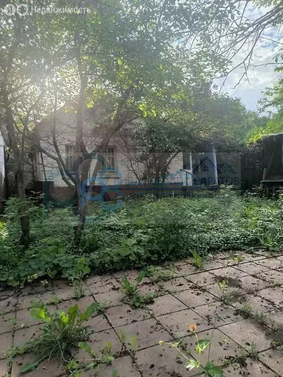 Дом в Саратов, СТ Буревестник-170 (26.5 м) - Фото 1