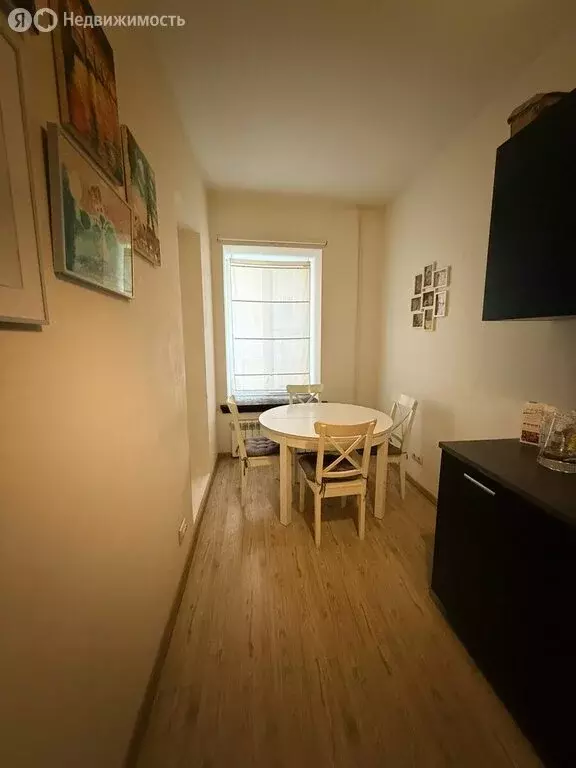 3-комнатная квартира: Санкт-Петербург, улица Чайковского, 79 (77.9 м) - Фото 2