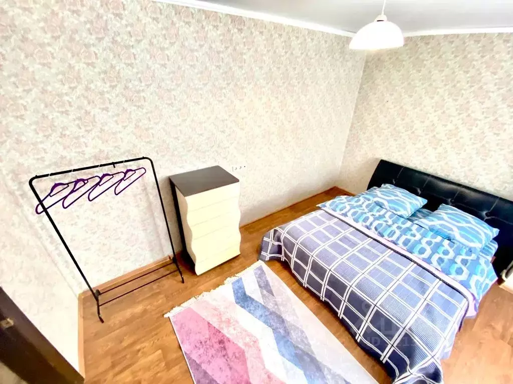 4-к кв. Астраханская область, Астрахань ул. Сен-Симона, 42к4 (120.0 м) - Фото 1