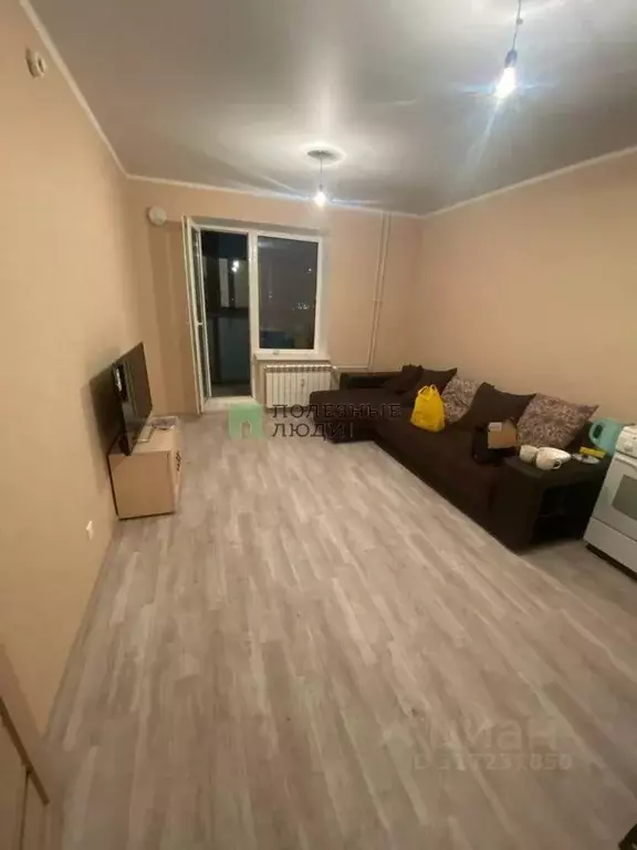Студия Татарстан, Набережные Челны ул. Виктора Полякова, 6 (24.0 м) - Фото 1