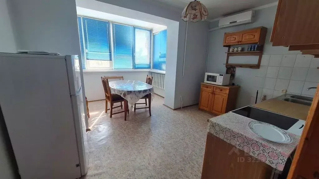 3-к кв. Белгородская область, Старый Оскол Зеленый Лог мкр, 2 (101.0 ... - Фото 1