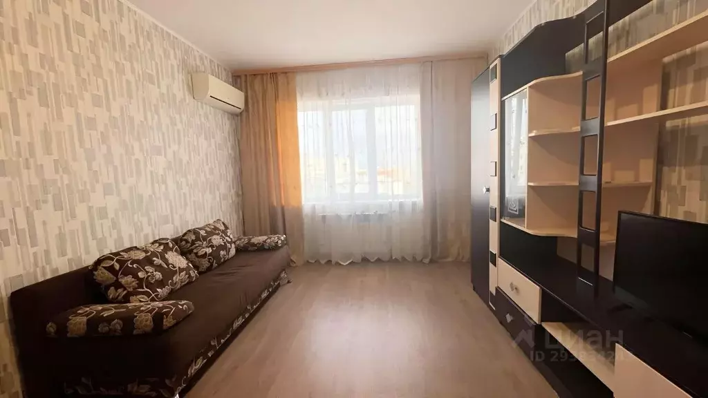 2-к кв. Белгородская область, Белгород ул. Губкина, 17и (52.0 м) - Фото 2