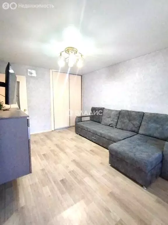 2-комнатная квартира: Стерлитамак, Коммунистическая улица, 15 (44.6 м) - Фото 2