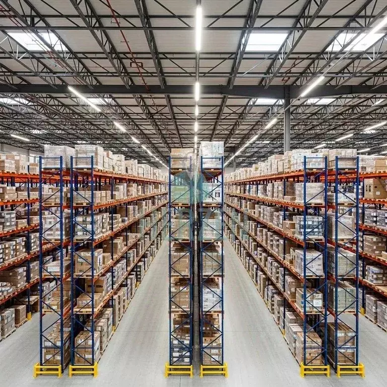 Склад в Московская область, Одинцовский городской округ, Лесной ... - Фото 2