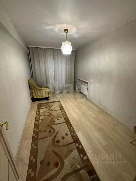 2-к кв. Смоленская область, Сафоново ул. Ленина, 9 (48.2 м) - Фото 1