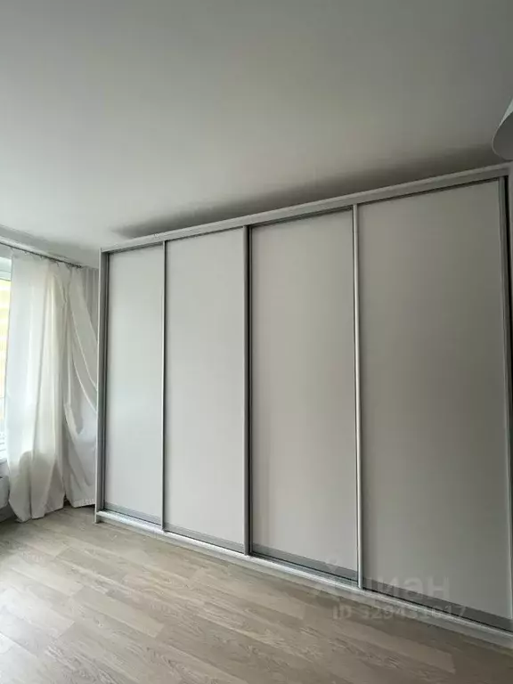 1-к кв. Москва, Москва, Зеленоград просп. Георгиевский, 33к6 (47.0 м) - Фото 2