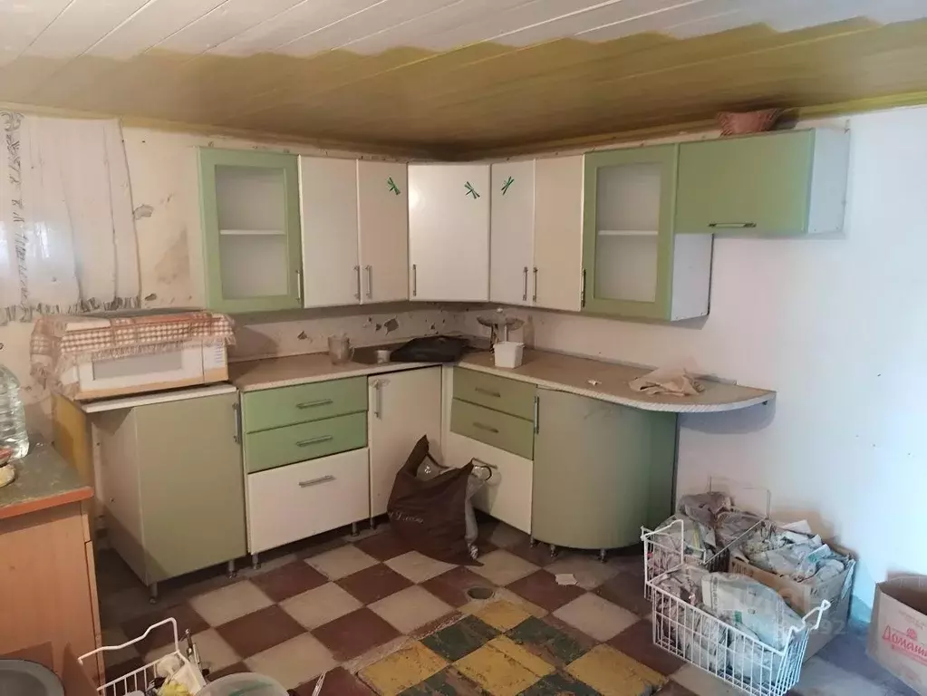 Дом в Саратовская область, Саратов Волгарь-86 СНТ, проезд 2-й ... - Фото 0
