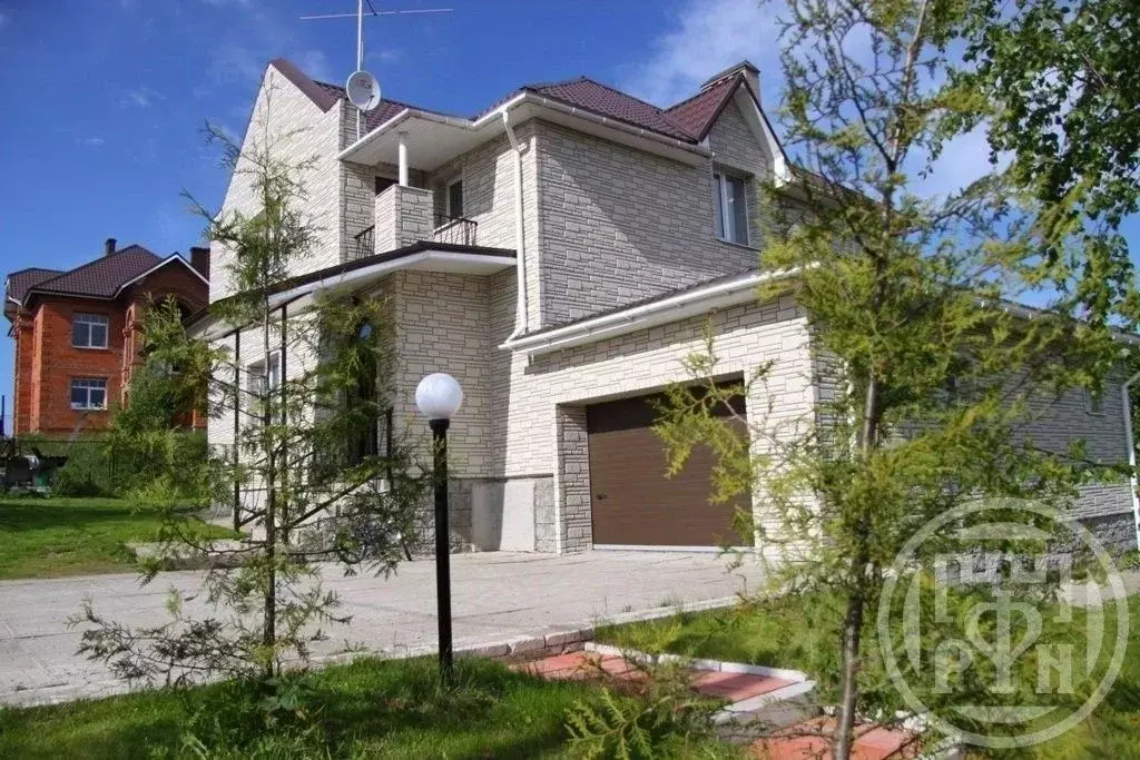 Дом в Ленинградская область, Всеволожский район, Токсовское городское ... - Фото 2