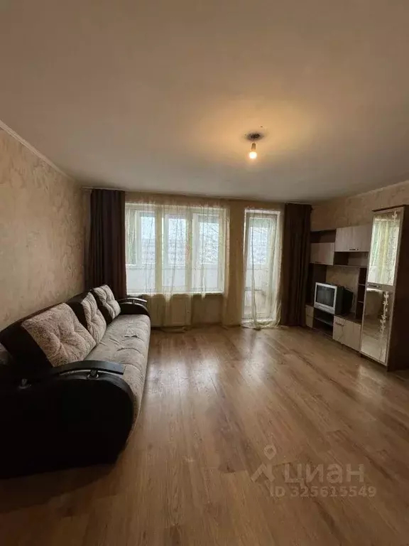 1-к кв. Санкт-Петербург Поэтический бул., 21/10 (33.8 м) - Фото 0