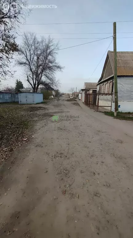 Участок в Астрахань, Зелёная улица, 8/10 (5 м) - Фото 2