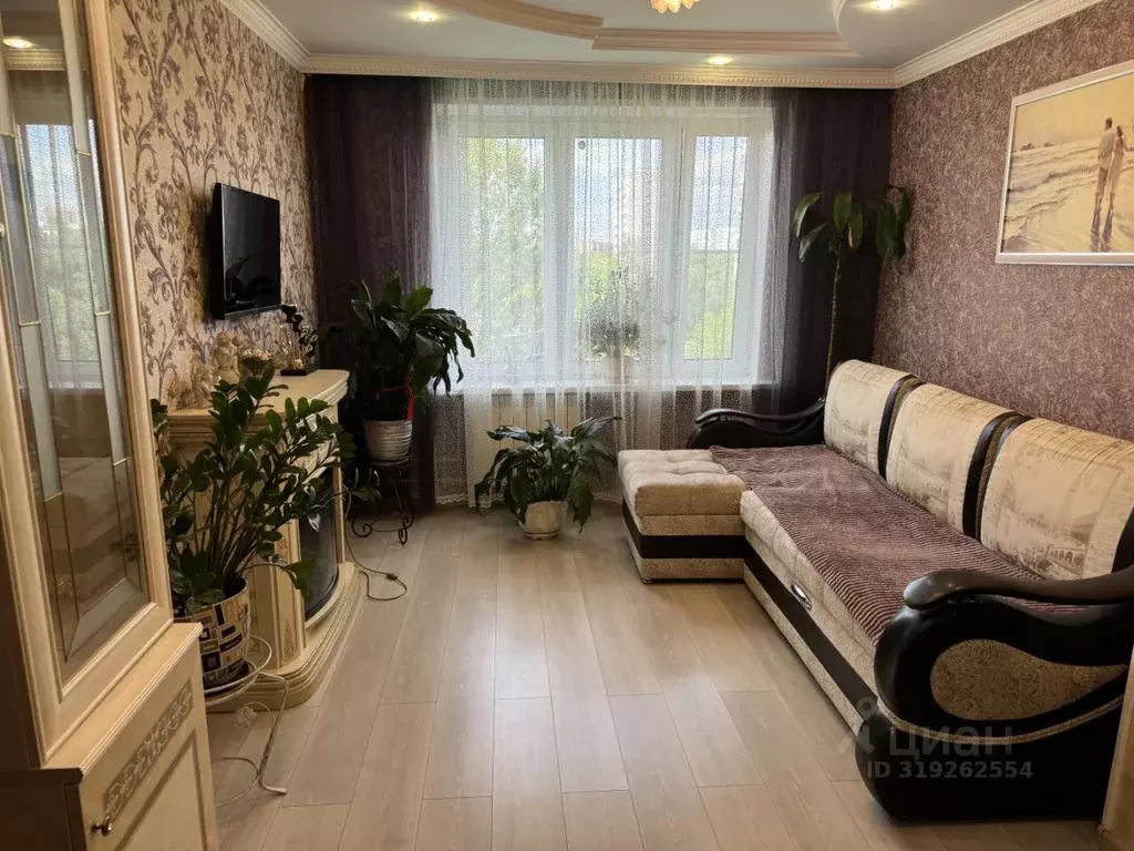 Комната Москва Вешняковская ул., 1К2 (17.0 м) - Фото 0