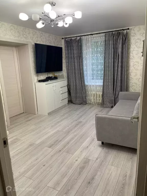 Продаётся 2-к квартира, 47.3 м - Фото 0