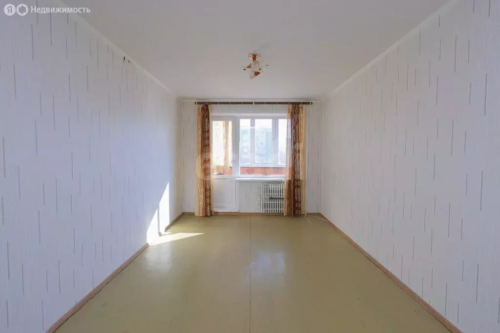 2-комнатная квартира: Оренбург, улица Родимцева, 5 (50 м) - Фото 2