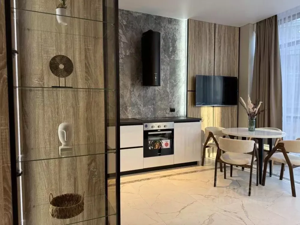 2-к кв. Хакасия, Абакан ул. Авиаторов, 1В/1 (54.5 м) - Фото 2