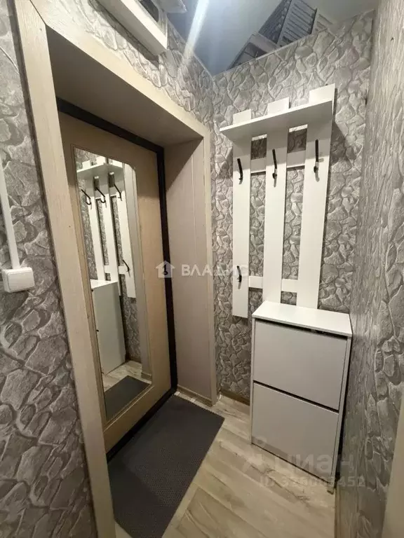 2-к кв. Владимирская область, Гороховец ул. Ленина, 15 (34.1 м) - Фото 2