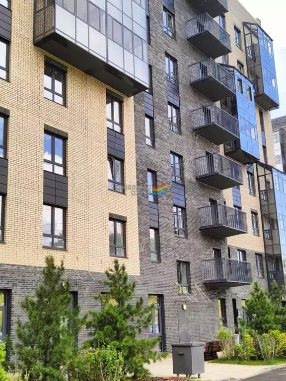 4-к кв. Красноярский край, Красноярск ул. Елены Стасовой, 72Б (86.8 м) - Фото 1