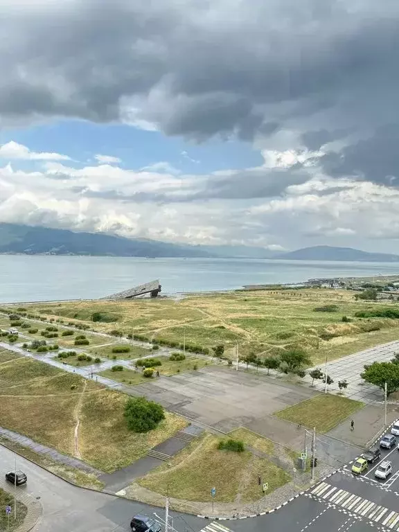 2-к кв. Краснодарский край, Новороссийск просп. Ленина, 91а (56.0 м) - Фото 0