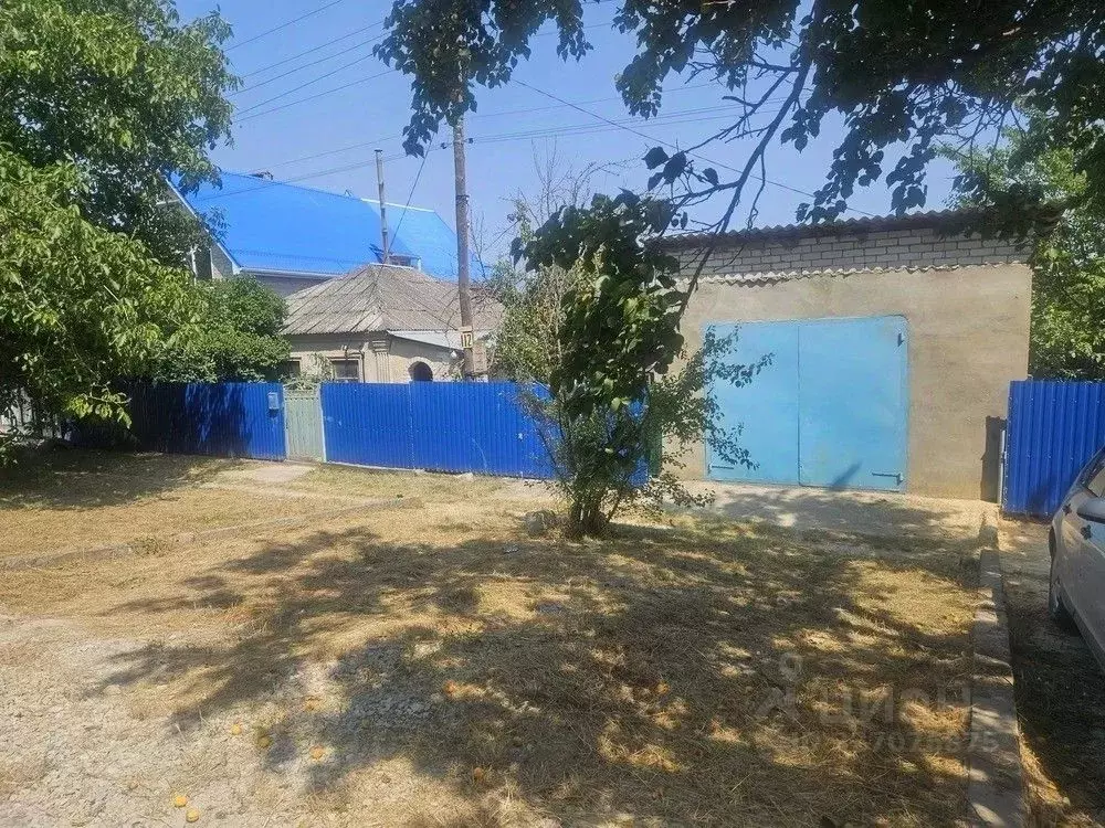 Дом в Краснодарский край, Анапа муниципальный округ, Анапская ст-ца ... - Фото 1