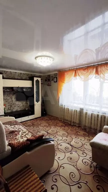 2-к. квартира, 40 м, 3/9 эт. - Фото 1