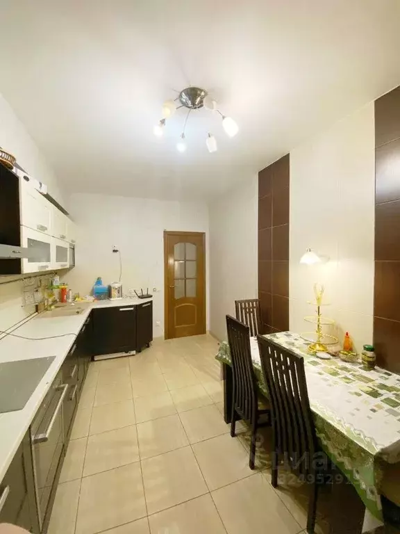 3-к кв. Нижегородская область, Нижний Новгород ул. Обухова, 6 (114.0 ... - Фото 2