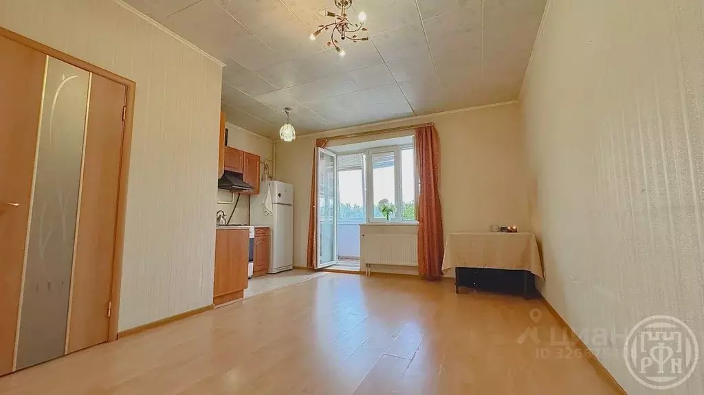 Студия Ленинградская область, Выборгский район, Рощино пгт ул. ... - Фото 2