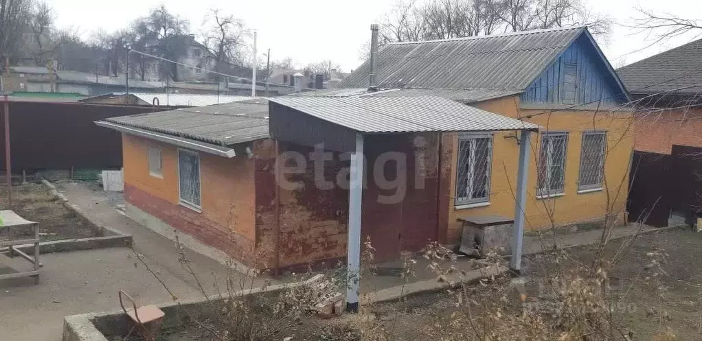 Участок в Ростовская область, Ростов-на-Дону 2-я Киргизская ул. (3.15 ... - Фото 1