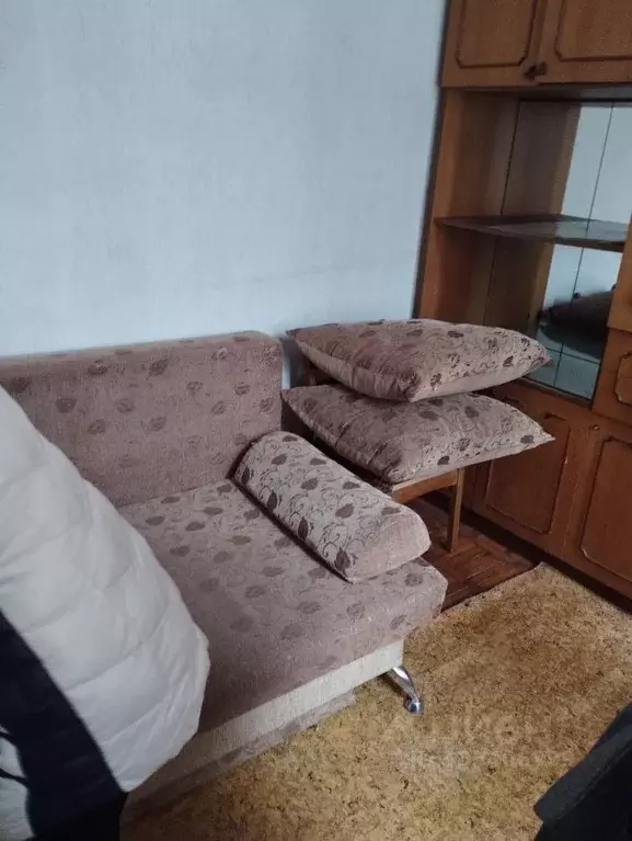 Комната Крым, Симферополь ул. Фрунзе, 12 (16.0 м) - Фото 1