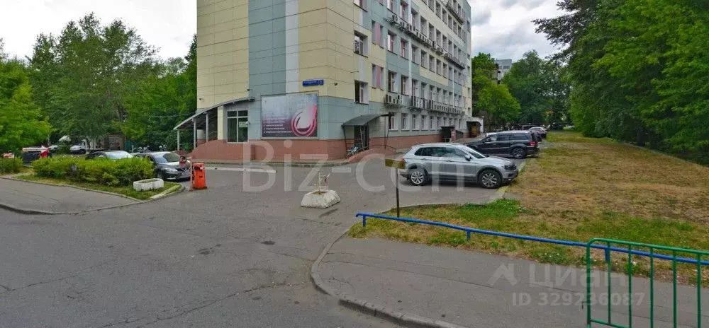 Офис в Москва ул. 2-я Энтузиастов, 3 (175 м) - Фото 2
