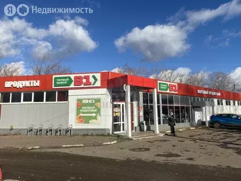 Помещение свободного назначения (470 м) - Фото 0