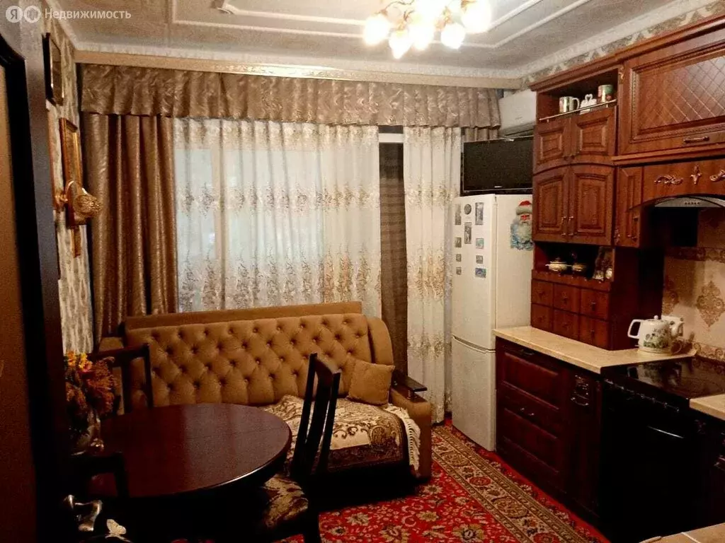 1-комнатная квартира: Анапа, улица Ленина, 185Ак4 (42 м) - Фото 1
