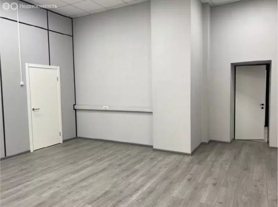 Офис (90 м) - Фото 1
