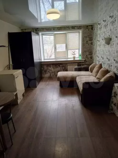 Квартира-студия, 20 м, 4/5 эт. - Фото 1
