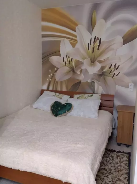 1-к кв. Волгоградская область, Волгоград бул. 30-летия Победы, 19Б ... - Фото 1