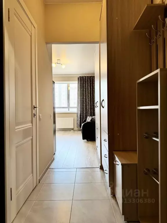 Студия Ленинградская область, Всеволожский район, д. Новое Девяткино ... - Фото 2