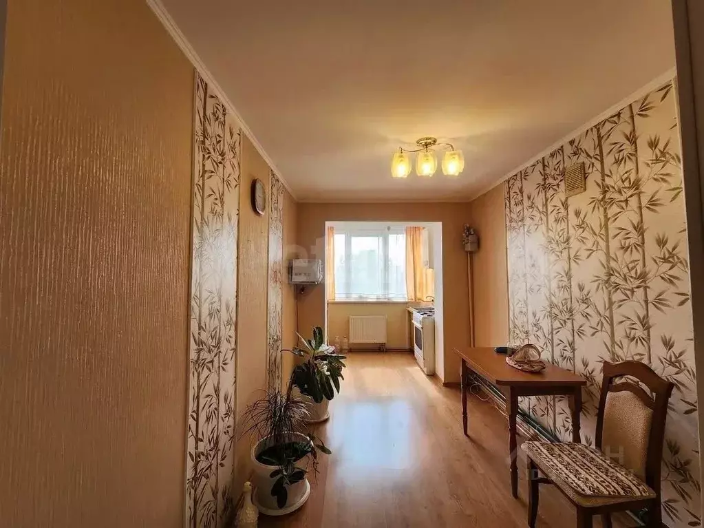2-к кв. Крым, Алушта ул. Октябрьская (56.1 м) - Фото 2