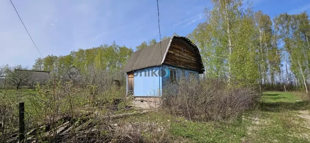 Дом в Башкортостан, Уфа Родник со, 382 (30 м) - Фото 0