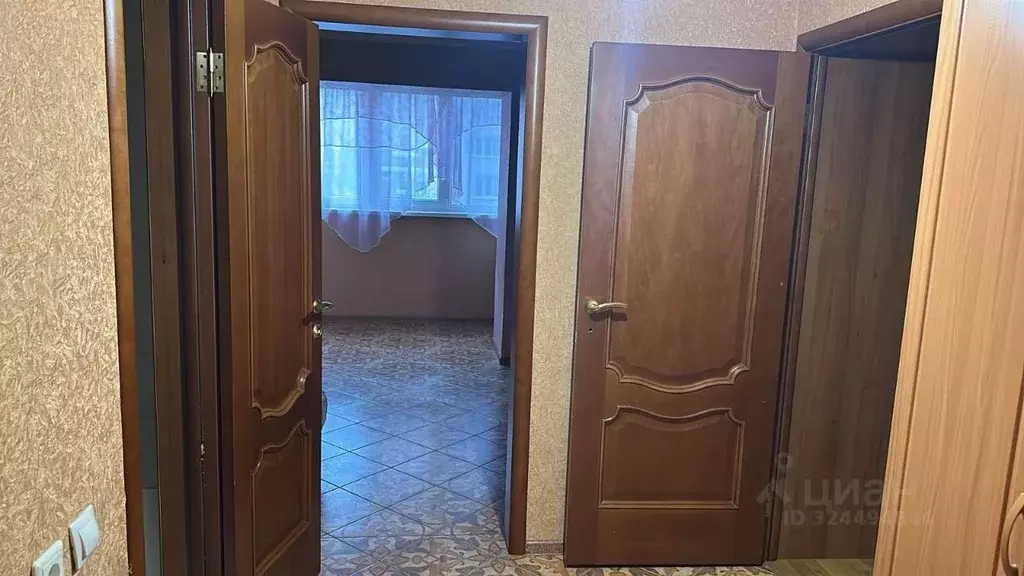 1-к кв. Саратовская область, Энгельс ул. Тельмана, 150б (40.0 м) - Фото 2