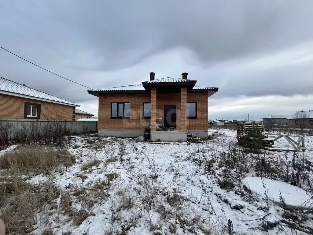 Дом в Башкортостан, Уфа Елкибаево-Федоровка-Самохваловка жилрайон, 13З ... - Фото 2