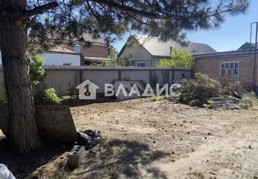 Участок в Краснодарский край, Ейск ул. Карла Либкнехта (5.49 сот.) - Фото 1