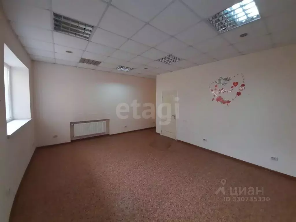 Помещение свободного назначения в Крым, Ялта ул. Загородная, 17Г (97 ... - Фото 1