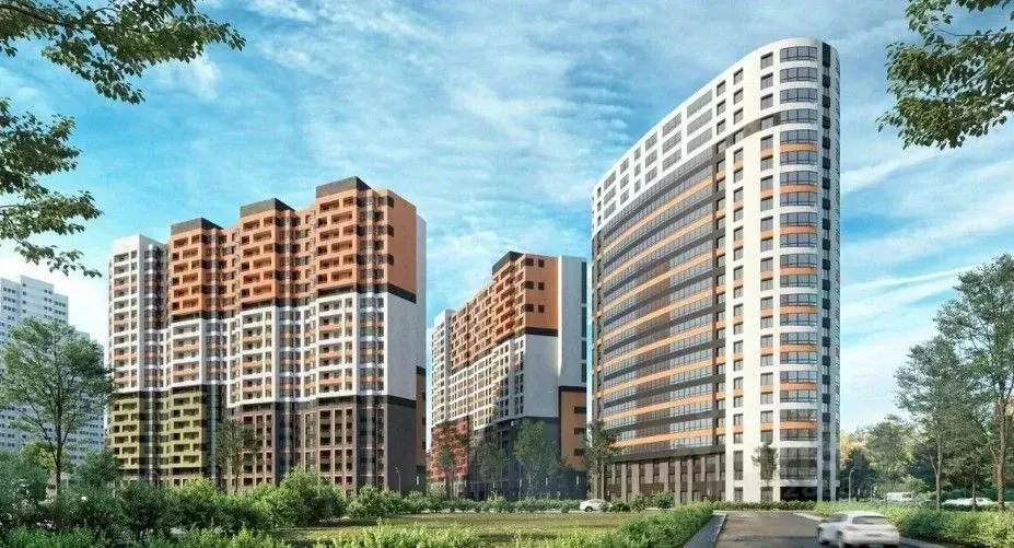 Помещение свободного назначения в Ленинградская область, Всеволожский ... - Фото 1