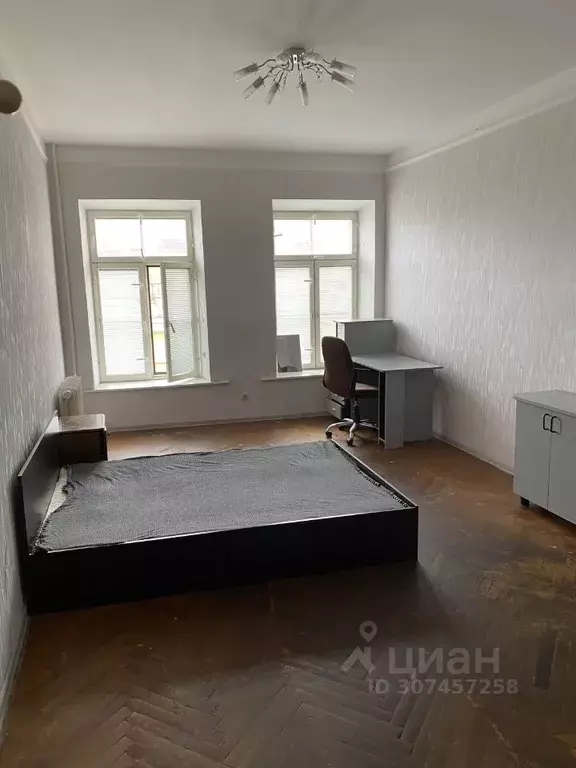 Комната Санкт-Петербург ул. Лабутина, 9 - Фото 1